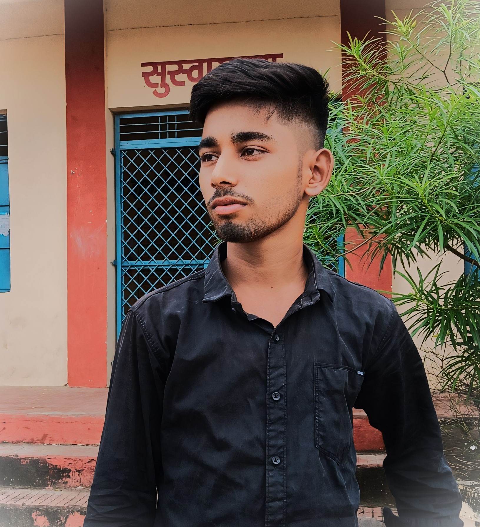 kalpesh pawar